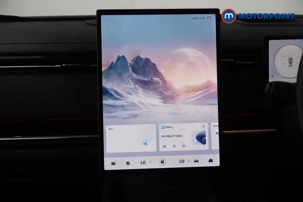 Jaecoo 7 Luxury Automatic Petrol Plug-In Hybrid SUV - Stock Number (1667231) - 2nd supplementary image