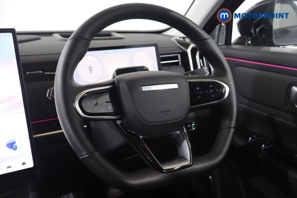 Jaecoo 7 Luxury Automatic Petrol Plug-In Hybrid SUV - Stock Number (1667231) - 3rd supplementary image