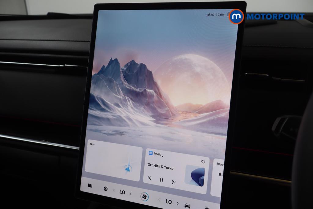 Jaecoo 7 Luxury Automatic Petrol Plug-In Hybrid SUV - Stock Number (1667231) - 6th supplementary image
