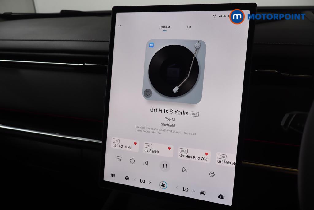 Jaecoo 7 Luxury Automatic Petrol Plug-In Hybrid SUV - Stock Number (1667231) - 7th supplementary image