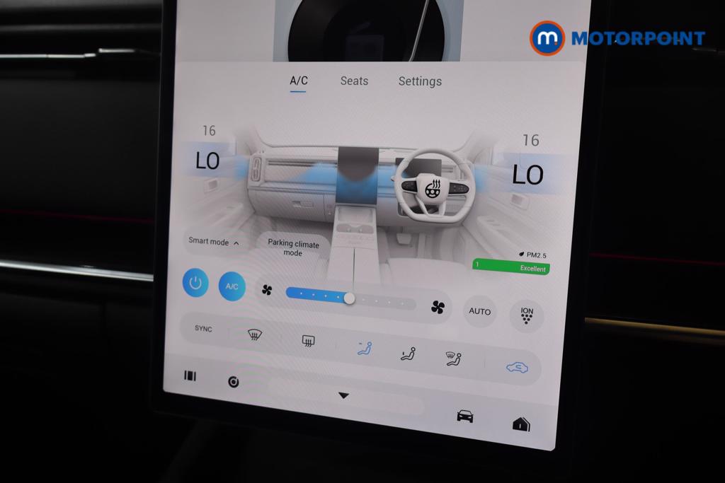 Jaecoo 7 Luxury Automatic Petrol Plug-In Hybrid SUV - Stock Number (1667231) - 8th supplementary image