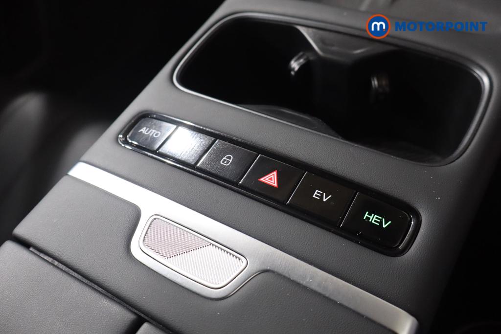 Jaecoo 7 Luxury Automatic Petrol Plug-In Hybrid SUV - Stock Number (1667231) - 12th supplementary image