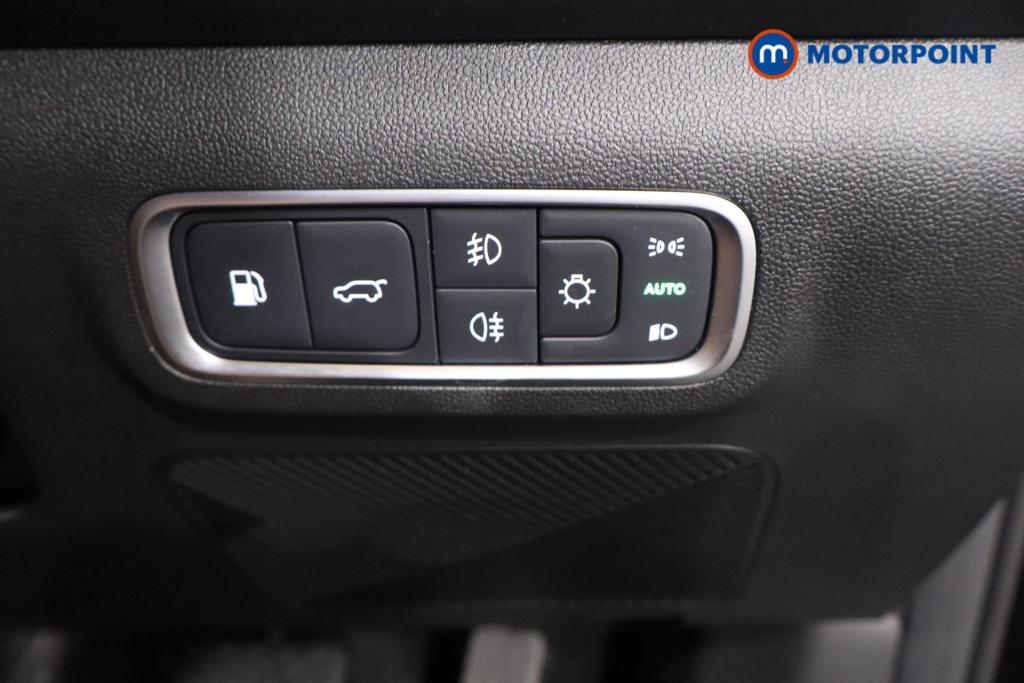 Jaecoo 7 Luxury Automatic Petrol Plug-In Hybrid SUV - Stock Number (1667231) - 16th supplementary image
