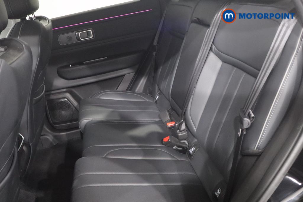 Jaecoo 7 Luxury Automatic Petrol Plug-In Hybrid SUV - Stock Number (1667231) - 23rd supplementary image