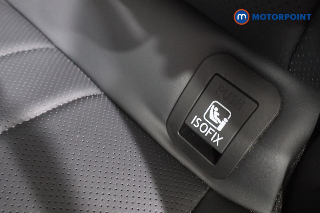 Jaecoo 7 Luxury Automatic Petrol Plug-In Hybrid SUV - Stock Number (1667231) - 24th supplementary image
