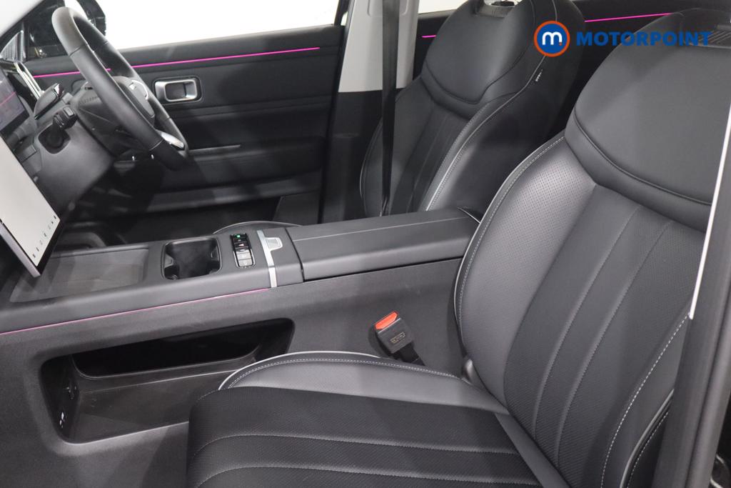 Jaecoo 7 Luxury Automatic Petrol Plug-In Hybrid SUV - Stock Number (1667231) - 25th supplementary image