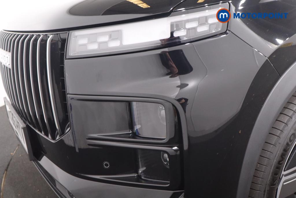 Jaecoo 7 Luxury Automatic Petrol Plug-In Hybrid SUV - Stock Number (1667231) - 27th supplementary image