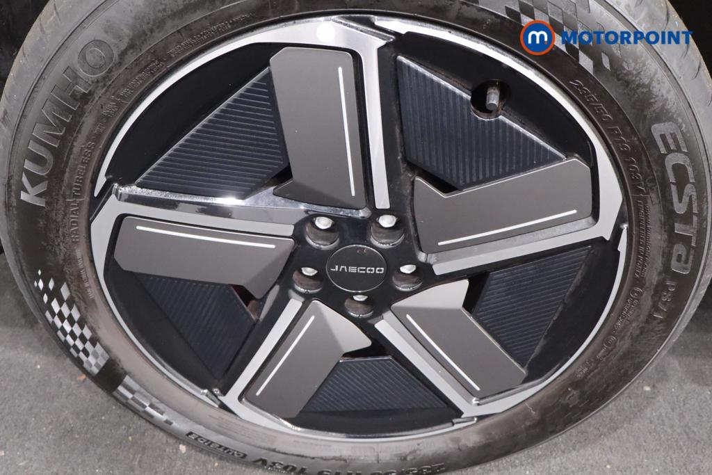 Jaecoo 7 Luxury Automatic Petrol Plug-In Hybrid SUV - Stock Number (1667231) - 28th supplementary image