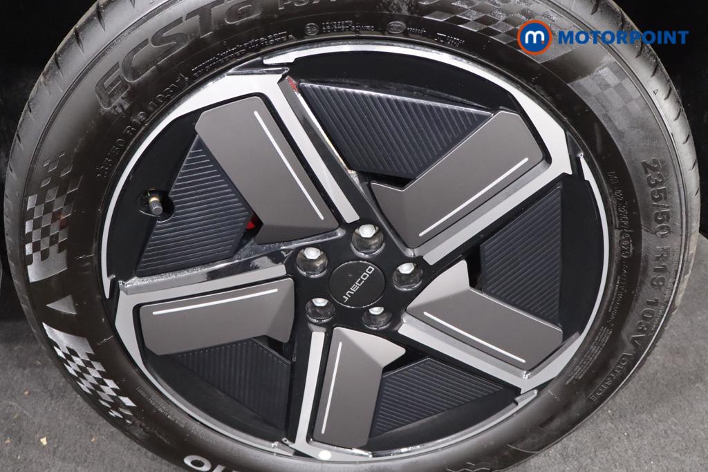 Jaecoo 7 Luxury Automatic Petrol Plug-In Hybrid SUV - Stock Number (1667231) - 29th supplementary image