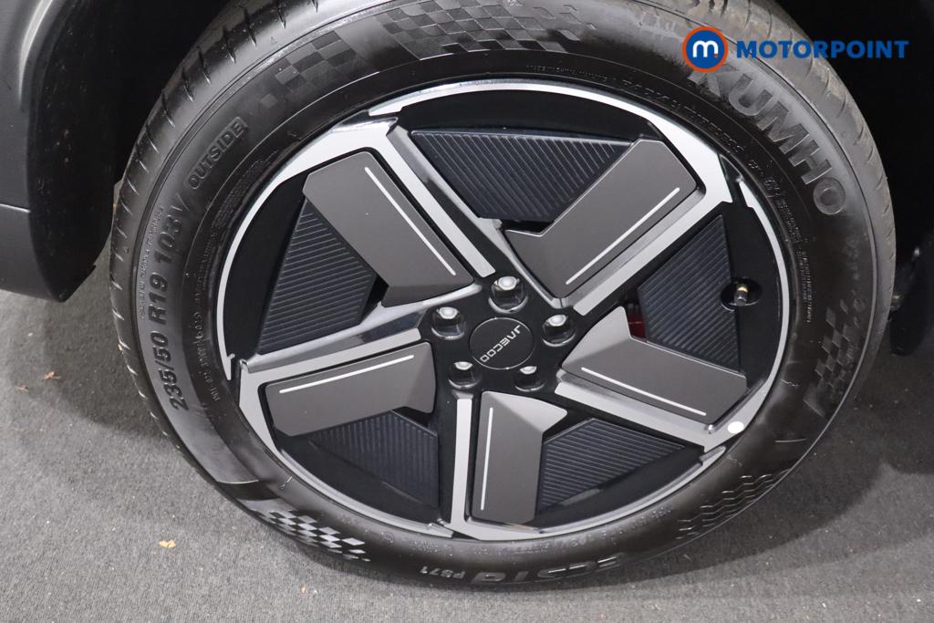 Jaecoo 7 Luxury Automatic Petrol Plug-In Hybrid SUV - Stock Number (1667231) - 30th supplementary image