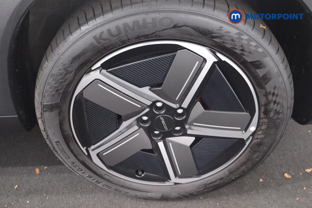 Jaecoo 7 Luxury Automatic Petrol Plug-In Hybrid SUV - Stock Number (1667231) - 31st supplementary image
