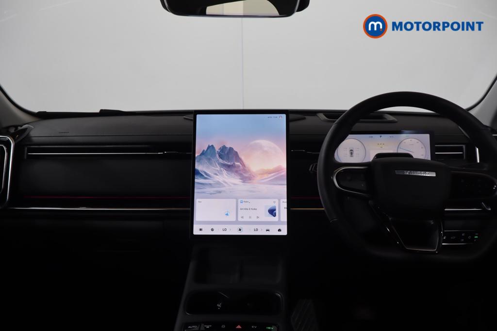 Jaecoo 7 Luxury Automatic Petrol Plug-In Hybrid SUV - Stock Number (1667231) - 1st supplementary image