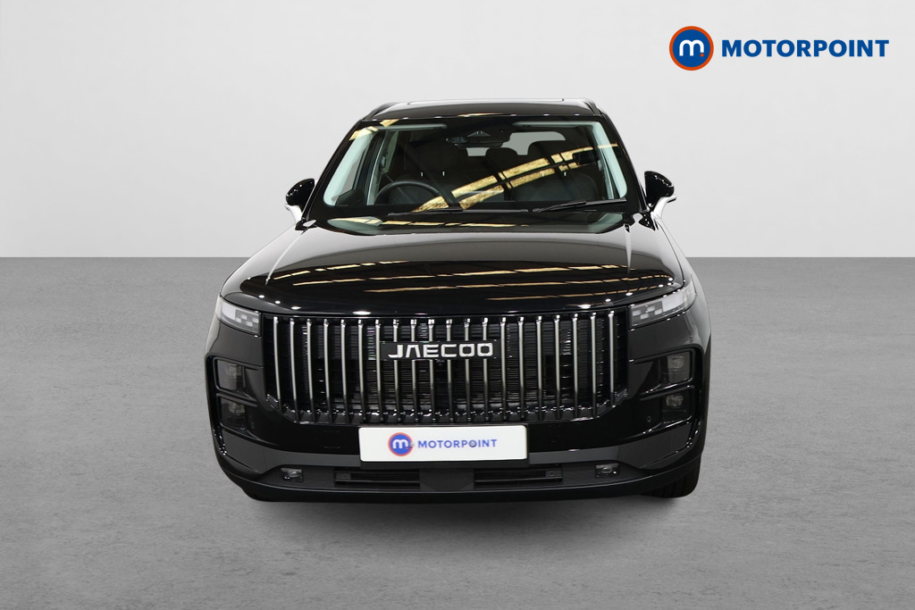 Jaecoo 7 Luxury Automatic Petrol Plug-In Hybrid SUV - Stock Number (1667231) - Front bumper