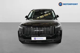 Jaecoo 7 Luxury Automatic Petrol Plug-In Hybrid SUV - Stock Number (1667231) - Front bumper