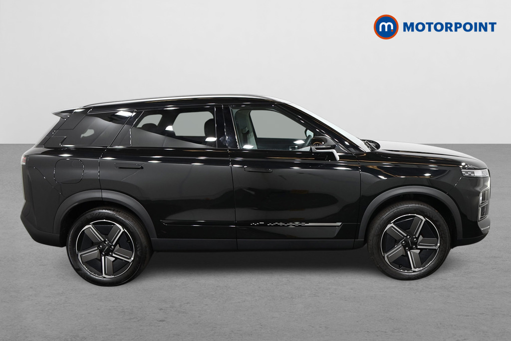 Jaecoo 7 Luxury Automatic Petrol Plug-In Hybrid SUV - Stock Number (1667231) - Drivers side