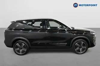 Jaecoo 7 Luxury Automatic Petrol Plug-In Hybrid SUV - Stock Number (1667231) - Drivers side