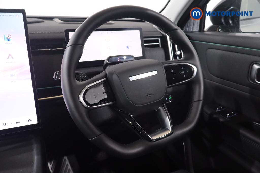 Jaecoo 7 Luxury Automatic Petrol Plug-In Hybrid SUV - Stock Number (1667238) - 3rd supplementary image