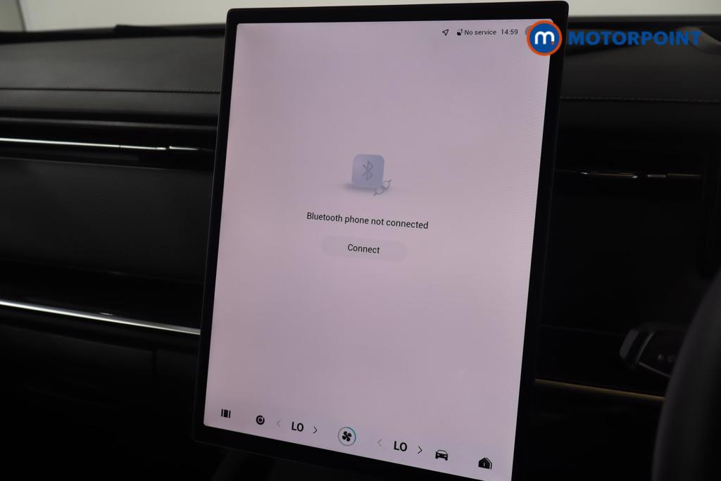 Jaecoo 7 Luxury Automatic Petrol Plug-In Hybrid SUV - Stock Number (1667238) - 9th supplementary image