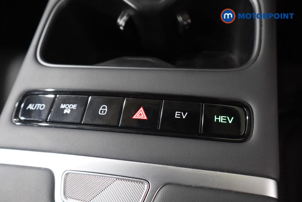 Jaecoo 7 Luxury Automatic Petrol Plug-In Hybrid SUV - Stock Number (1667238) - 14th supplementary image