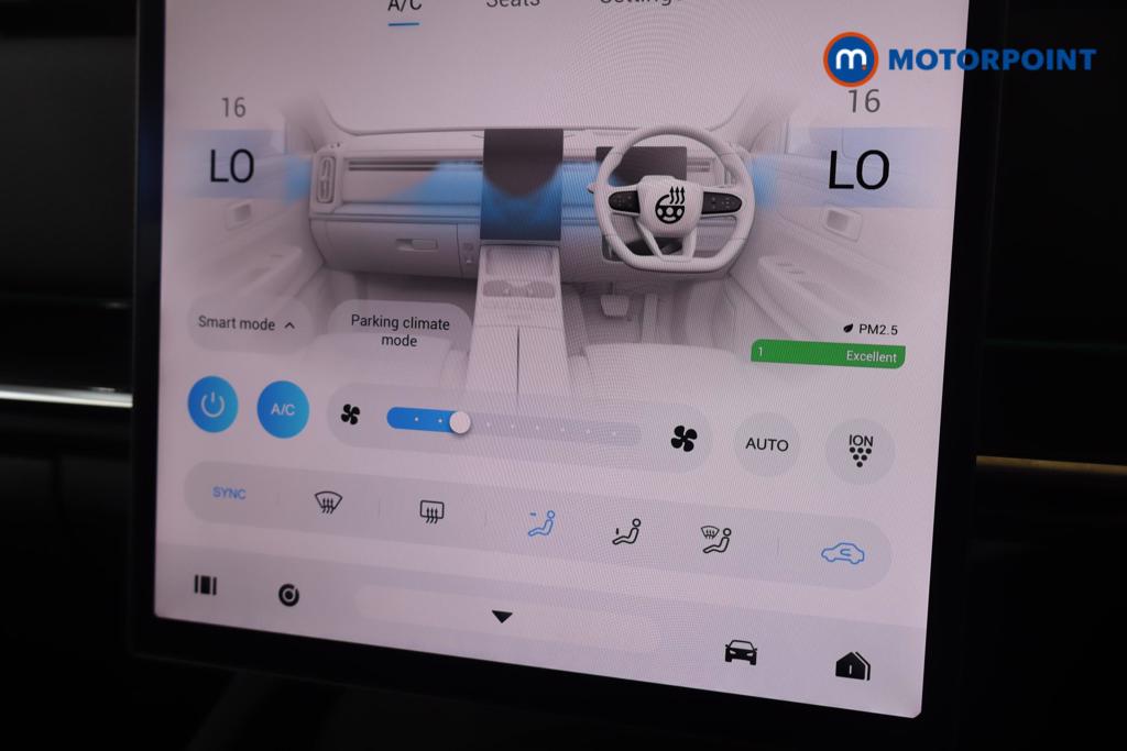 Jaecoo 7 Luxury Automatic Petrol Plug-In Hybrid SUV - Stock Number (1667238) - 15th supplementary image