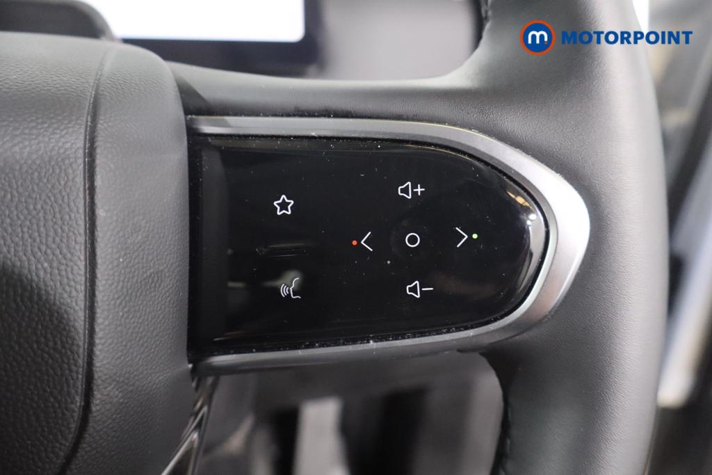 Jaecoo 7 Luxury Automatic Petrol Plug-In Hybrid SUV - Stock Number (1667238) - 17th supplementary image