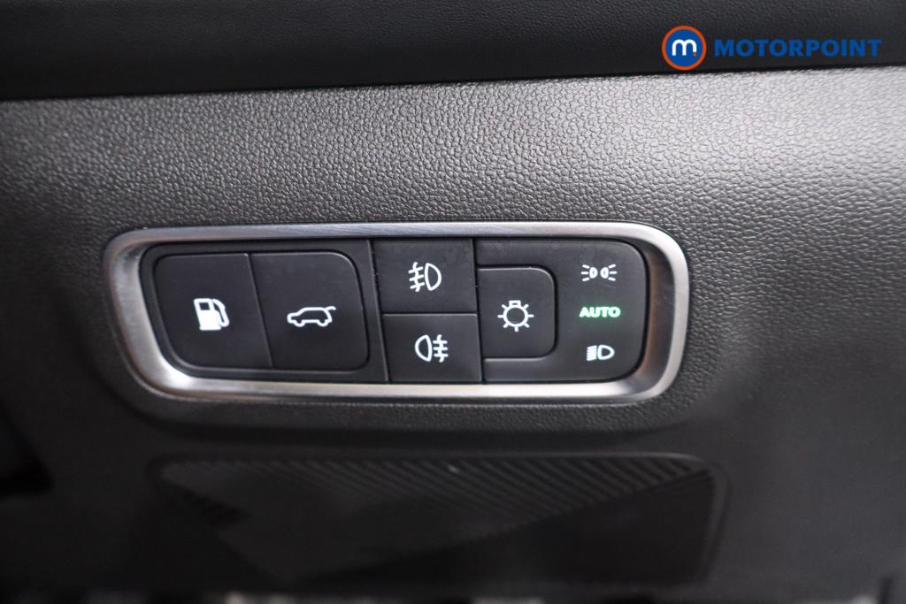 Jaecoo 7 Luxury Automatic Petrol Plug-In Hybrid SUV - Stock Number (1667238) - 18th supplementary image