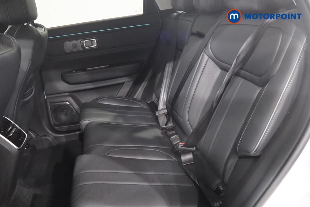 Jaecoo 7 Luxury Automatic Petrol Plug-In Hybrid SUV - Stock Number (1667238) - 26th supplementary image