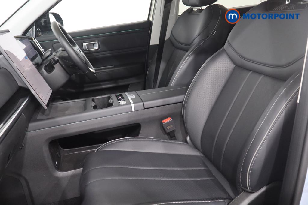 Jaecoo 7 Luxury Automatic Petrol Plug-In Hybrid SUV - Stock Number (1667238) - 27th supplementary image