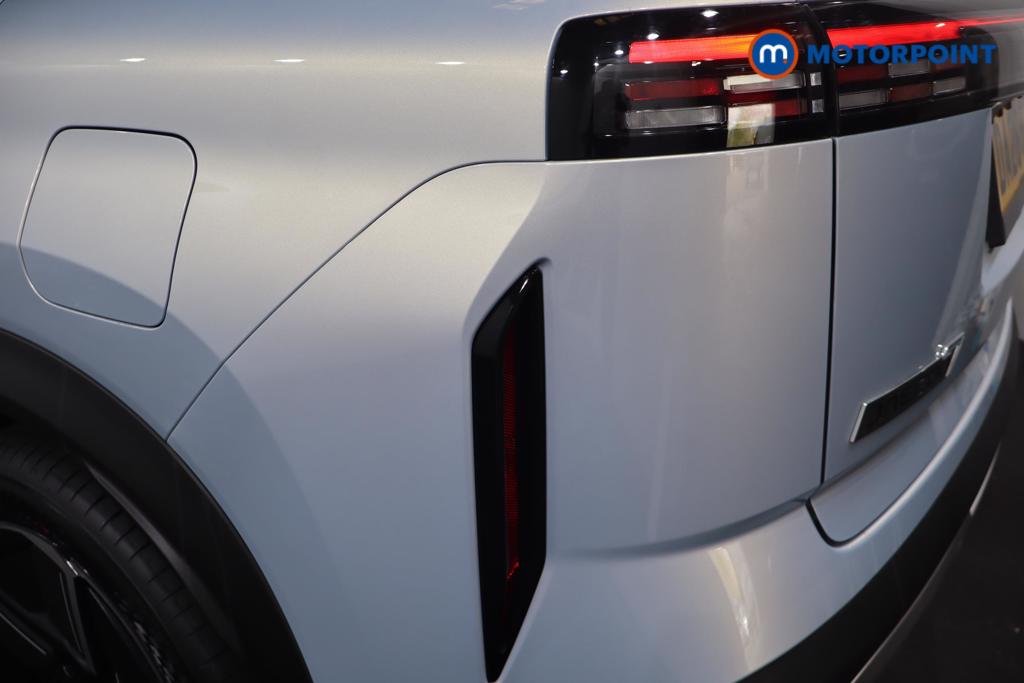 Jaecoo 7 Luxury Automatic Petrol Plug-In Hybrid SUV - Stock Number (1667238) - 28th supplementary image