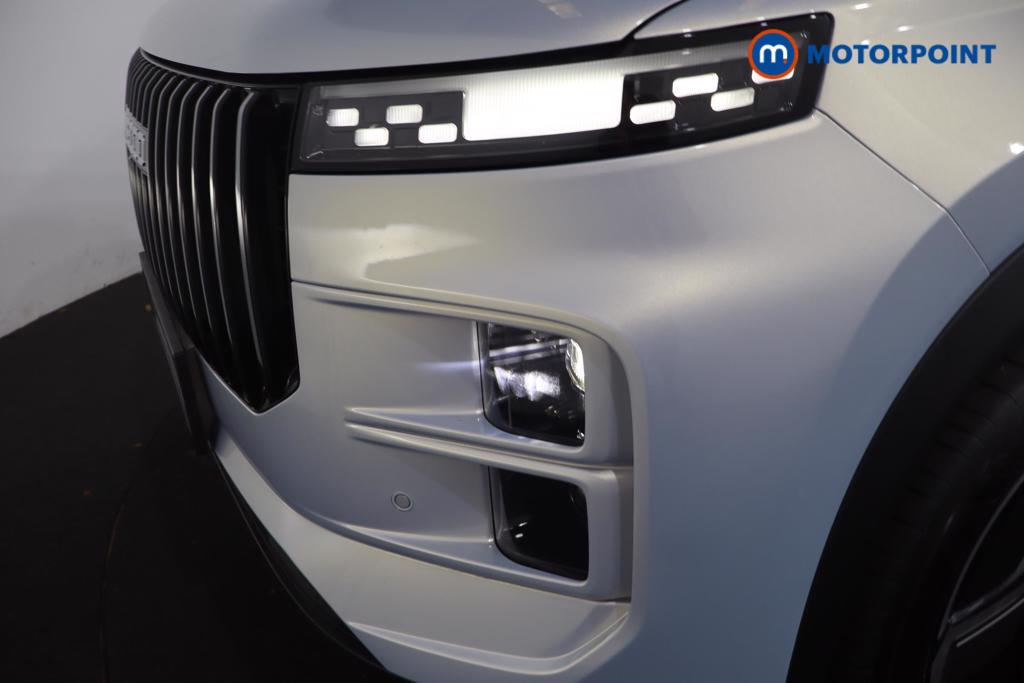 Jaecoo 7 Luxury Automatic Petrol Plug-In Hybrid SUV - Stock Number (1667238) - 29th supplementary image