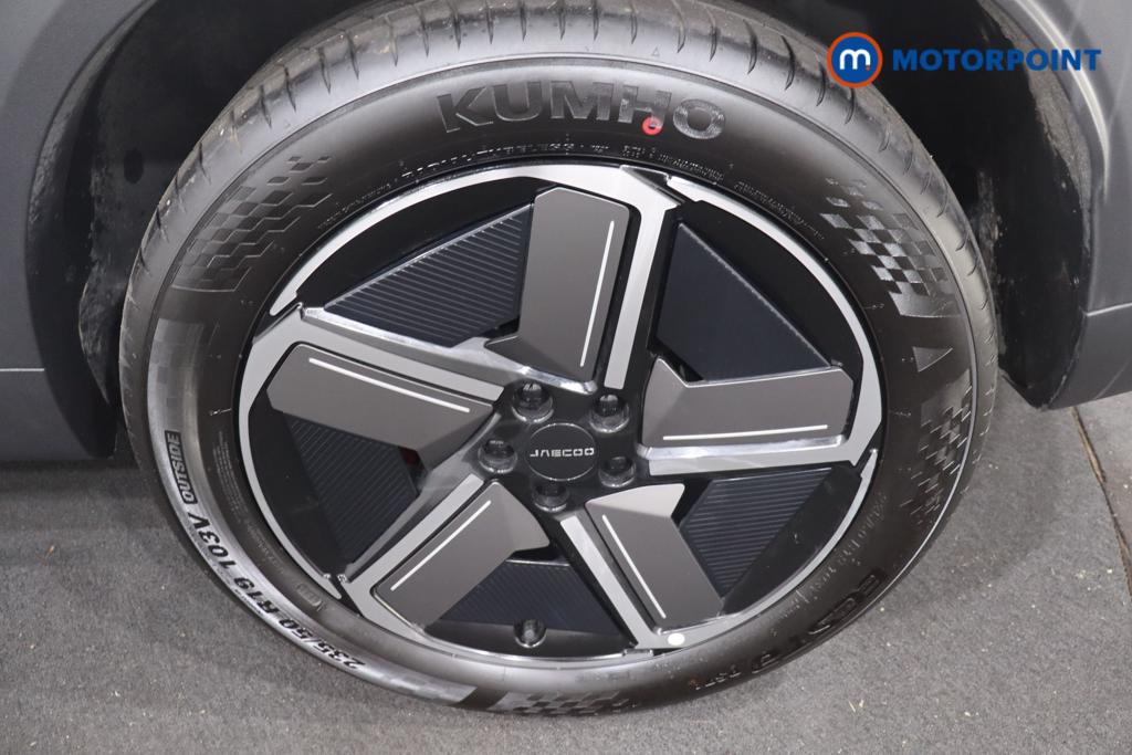 Jaecoo 7 Luxury Automatic Petrol Plug-In Hybrid SUV - Stock Number (1667238) - 31st supplementary image