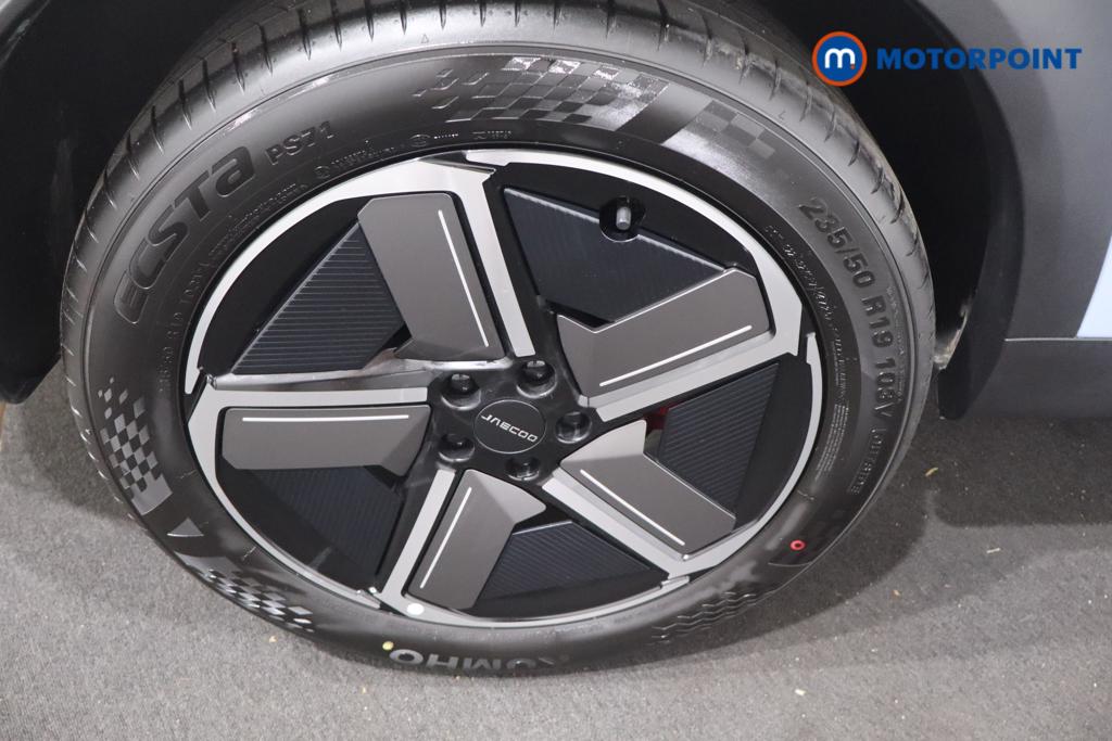 Jaecoo 7 Luxury Automatic Petrol Plug-In Hybrid SUV - Stock Number (1667238) - 32nd supplementary image