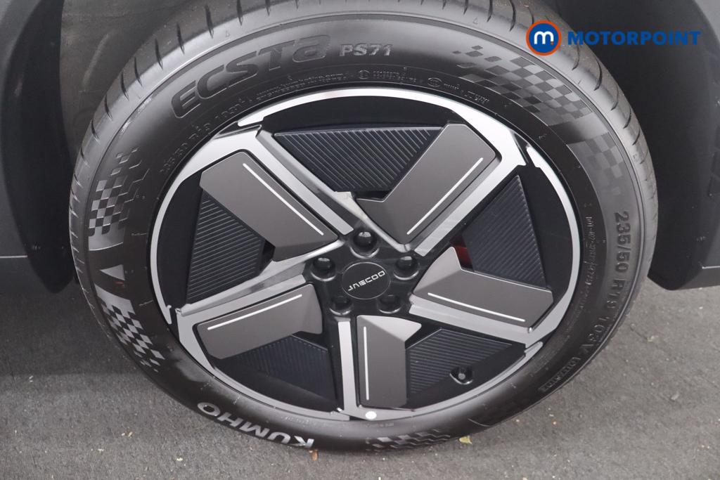Jaecoo 7 Luxury Automatic Petrol Plug-In Hybrid SUV - Stock Number (1667238) - 33rd supplementary image