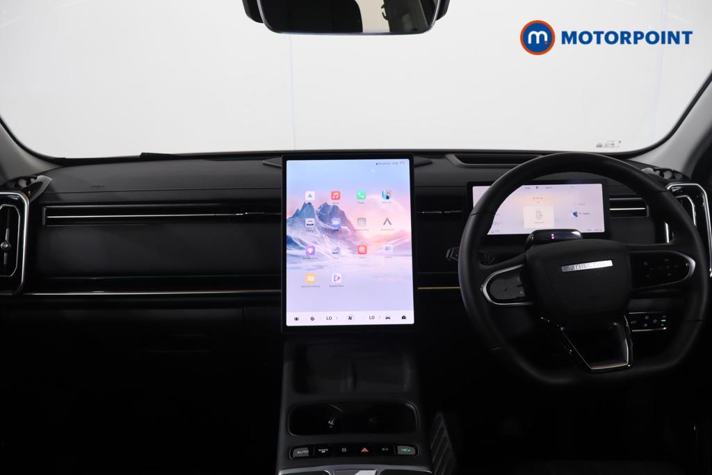 Jaecoo 7 Luxury Automatic Petrol Plug-In Hybrid SUV - Stock Number (1667238) - 1st supplementary image