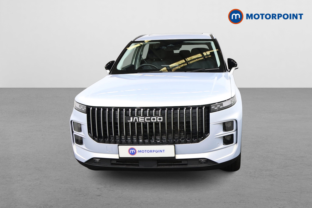 Jaecoo 7 Luxury Automatic Petrol Plug-In Hybrid SUV - Stock Number (1667238) - Front bumper