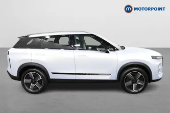 Jaecoo 7 Luxury Automatic Petrol Plug-In Hybrid SUV - Stock Number (1667238) - Drivers side