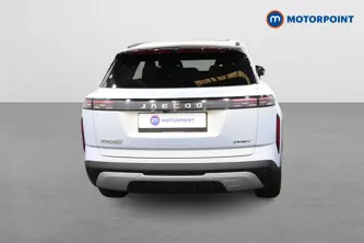 Jaecoo 7 Luxury Automatic Petrol Plug-In Hybrid SUV - Stock Number (1667238) - Rear bumper