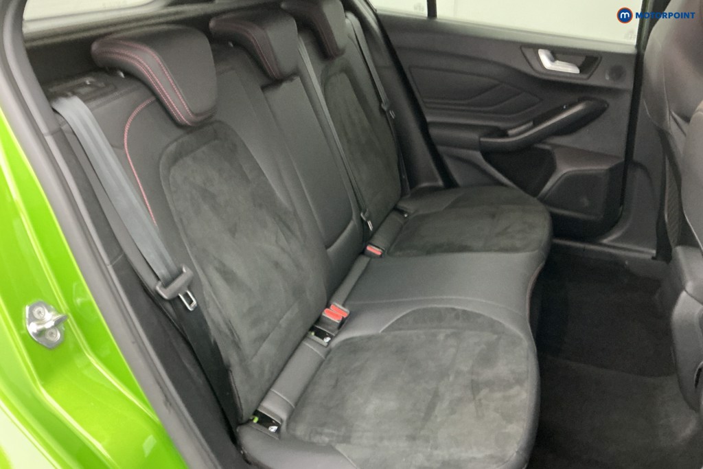 Ford Focus ST Manual Petrol Hatchback - Stock Number (1667267) - 4th supplementary image