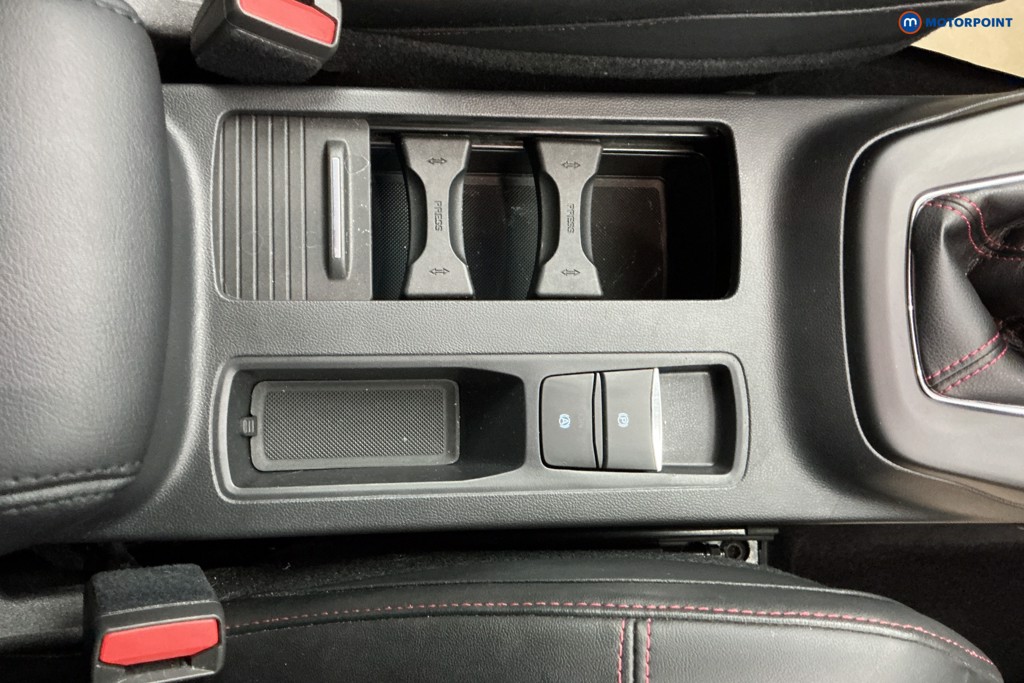 Ford Focus ST Manual Petrol Hatchback - Stock Number (1667267) - 9th supplementary image