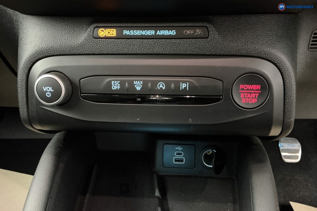 Ford Focus ST Manual Petrol Hatchback - Stock Number (1667267) - 10th supplementary image