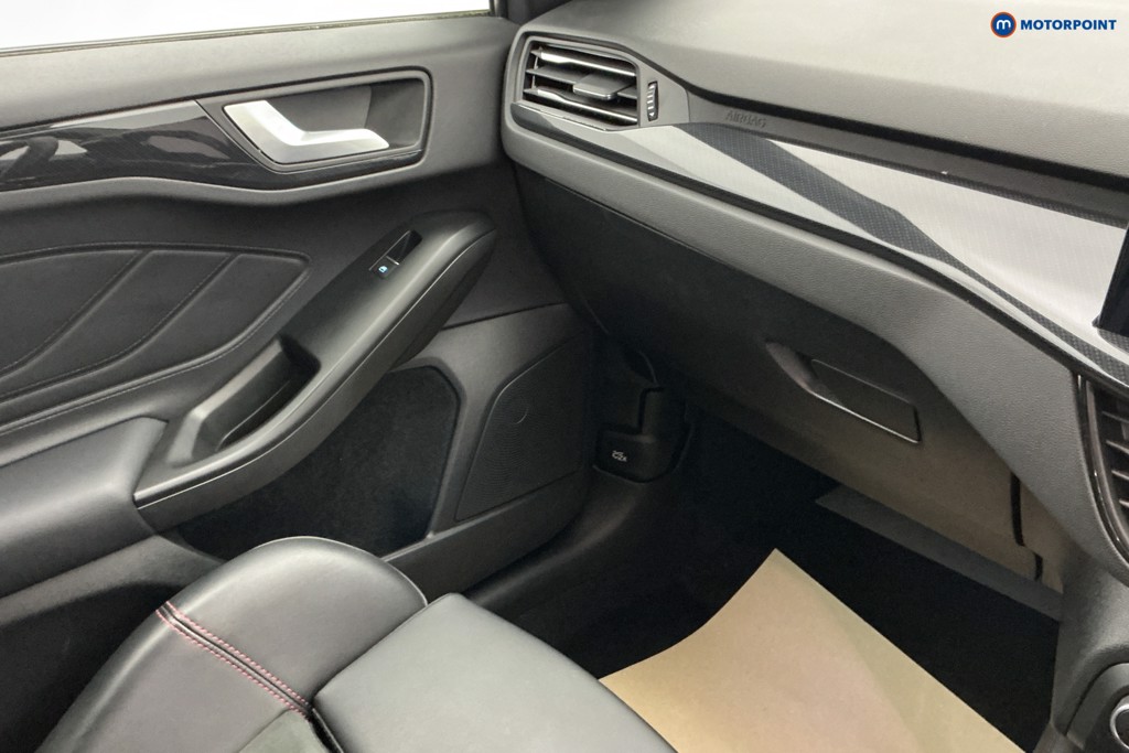 Ford Focus ST Manual Petrol Hatchback - Stock Number (1667267) - 12th supplementary image