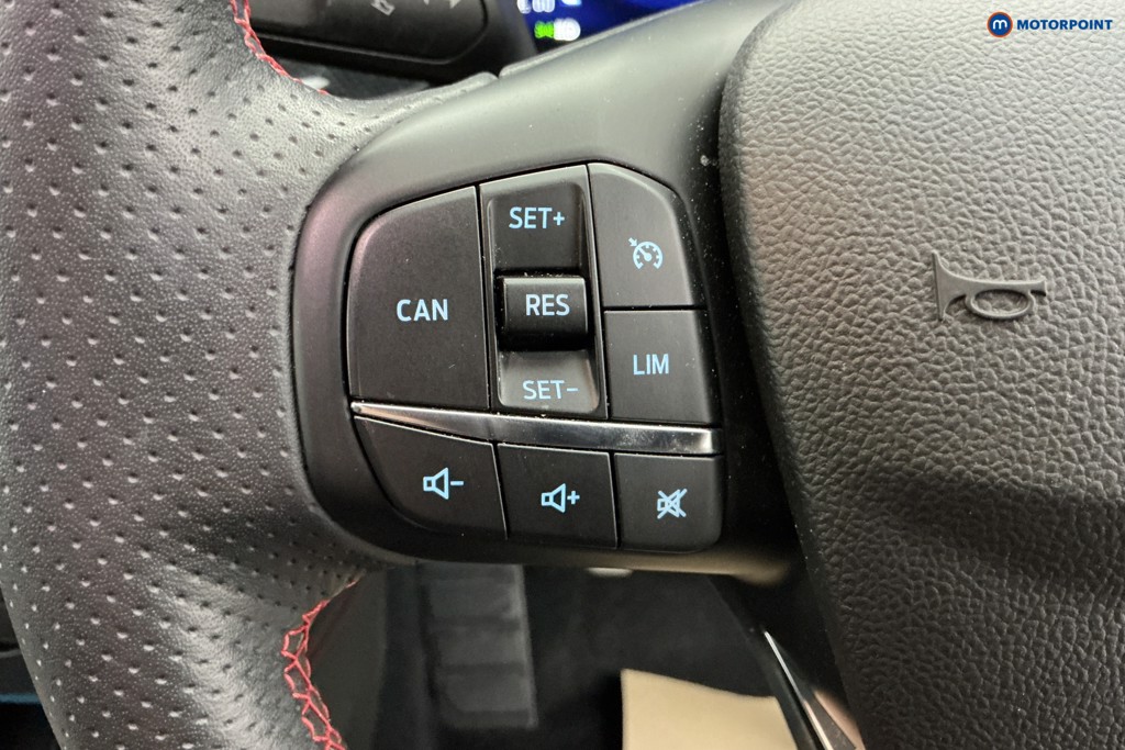 Ford Focus ST Manual Petrol Hatchback - Stock Number (1667267) - 13th supplementary image