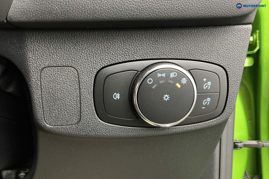 Ford Focus ST Manual Petrol Hatchback - Stock Number (1667267) - 16th supplementary image