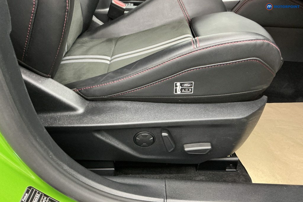 Ford Focus ST Manual Petrol Hatchback - Stock Number (1667267) - 19th supplementary image