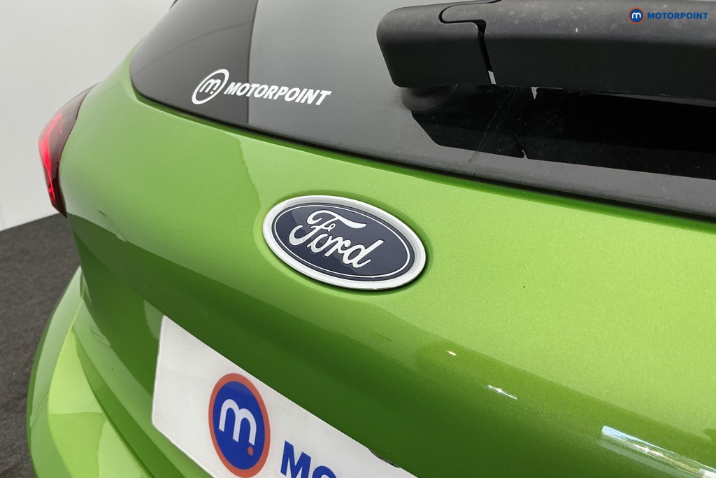 Ford Focus ST Manual Petrol Hatchback - Stock Number (1667267) - 26th supplementary image