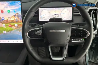 Jaecoo 7 Luxury Automatic Petrol Plug-In Hybrid SUV - Stock Number (1667315) - 2nd supplementary image