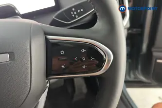 Jaecoo 7 Luxury Automatic Petrol Plug-In Hybrid SUV - Stock Number (1667315) - 3rd supplementary image