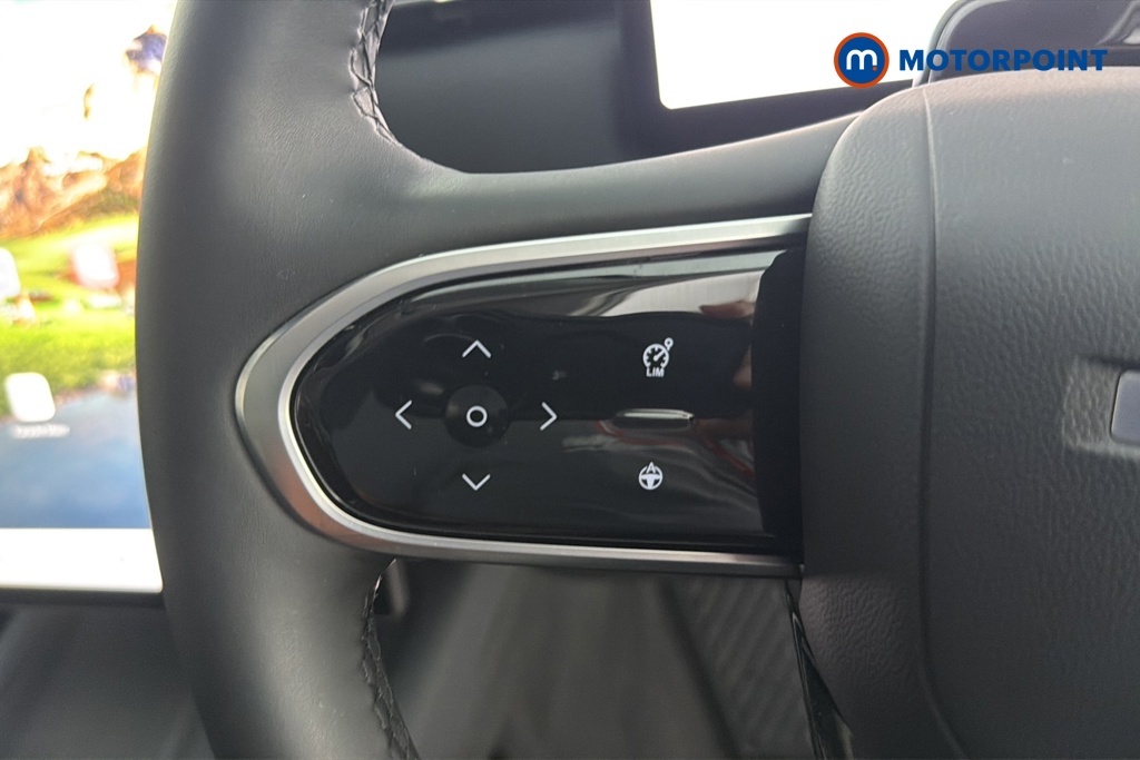 Jaecoo 7 Luxury Automatic Petrol Plug-In Hybrid SUV - Stock Number (1667315) - 4th supplementary image