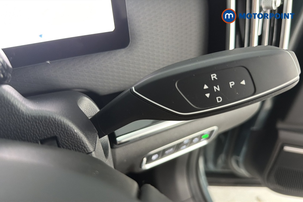 Jaecoo 7 Luxury Automatic Petrol Plug-In Hybrid SUV - Stock Number (1667315) - 6th supplementary image