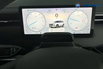 Jaecoo 7 Luxury Automatic Petrol Plug-In Hybrid SUV - Stock Number (1667315) - 7th supplementary image